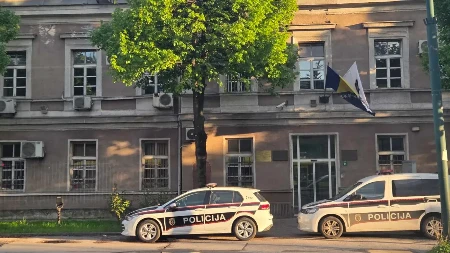 Još jedan uhapšen zbog pucnjave na Vracama!