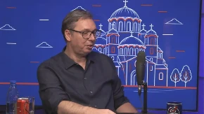 Vučić o ubistvu na Senjaku: Jeziv slučaj koji je naneo ogromnu štetu državi