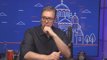"Planiram da podnesem ostavku" Predsednik Vučić otkrio nove detalje: "Već sam počeo..."