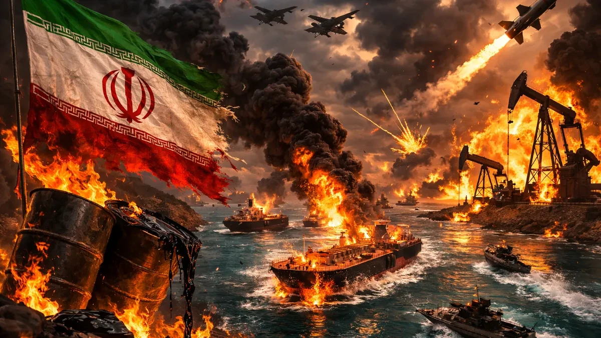 "Amerikanci pokazuju znake očaja" Pezeškijan: Iran će se suprotstaviti