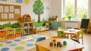U ovom delu Beograda više nema mesta u vrtićima: Roditelji podneli 2.000 žalbi, evo gde su sva deca upisana