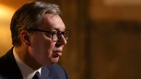 "Počeo sam da pakujem knjige u Predsedništvu" Predsednik Vučić o ostavci (VIDEO)