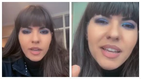 „Balkanska mama – posebna vrsta čoveka“ Influenserka Elma zapalila mreže: Ona ne mora da kaže volim te…