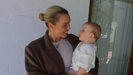 Beba joj se budila noću na svakih 10 minuta! Voditeljka je tada uvela jednu veliku promenu