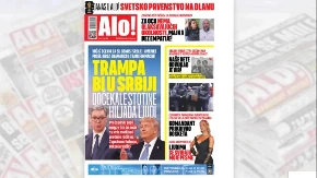 Trampa bi u Srbiji dočekalo više od 100.000 ljudi: Vučić ocenio da su odnosi Srbije i Amerike prošli kroz dramatičnu transformaciju
