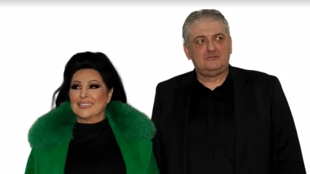 Dragana Mirković zatresla javnost! Brutalno udarila na Tonija, više ništa ne krije!