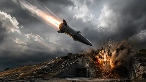 Putin pokušao da opravda fijasko moćne rakete Orešnik: Vojska besna zbog laži