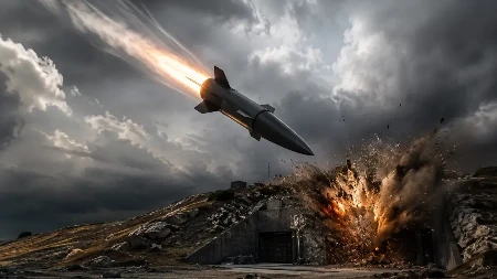 Putin pokušao da opravda fijasko moćne rakete Orešnik: Vojska besna zbog laži