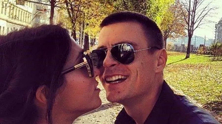 "Zbog nje sam..." Vuk Kostić raskrinkao kroz šta je prošao zbog Jelisavete Orašanin i raskrinkao je potpuno!