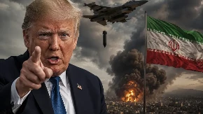  "Nećemo popustiti pred silom" Iranski ambasador žestoko osudio Trampove nove pretnje! 