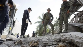 Najmanje 45 mrtvih u katastrofalnom zemljotresu: Lomile se zgrade, vrištanje i panika na Filipinima
