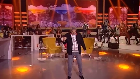 "Tukao me je do krvi, bio sam u ranama" Ovo je jeziva ispovest našeg pevača: "Kaže da sam slepac, a onda..."