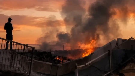 Ukrajina isekla rusku žilu kucavicu! Pogođen ključni most koji povezuje Krim sa Ukrajinom