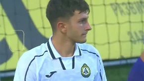 Zvezda prošla bolje nego što je očekivala, napadač stiže za 500 hiljada evra manje