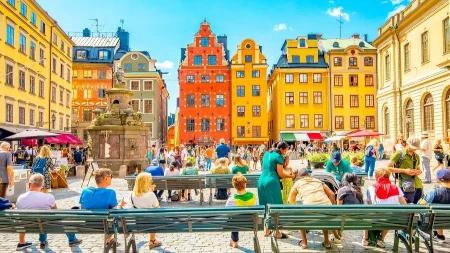 Dok cene u Parizu padaju jedan grad obara sve rekorde - kvadrat stana košta preko 18.000 evra 