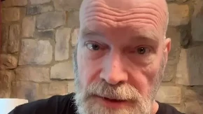 Glumac ima rak dojke: "Ova bolest se ne javlja samo kod žena"