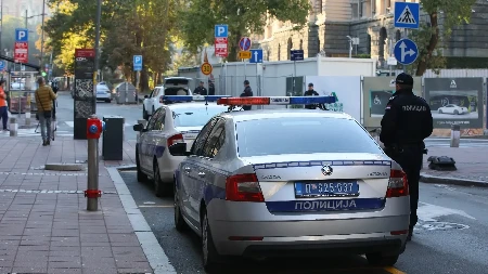  Oborili ga kolima, pa ga pretukli! Saslušani nasilnici, sumnja se da je motiv svađa oko devojke