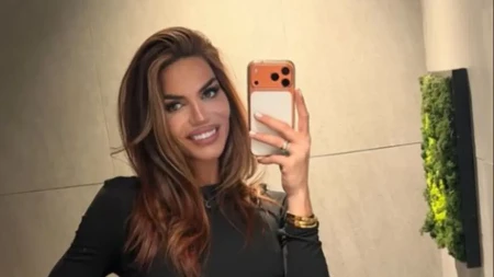 Razvodi se Dejana Živković posle 4 godine braka: Odao ju je jedan potez