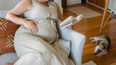 Kako se ponašati kada porođaj počne kod kuće