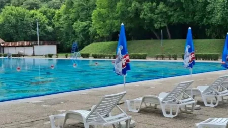 Otvoreni šalteri za kartice za besplatne bazene i na Starom gradu: Evo ko ima pravo na njih