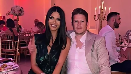 Ovo je moćnik od kog se razvodi Dejana Živković: Rodila mu je dvoje dece i sa njim živela na visokoj nozi