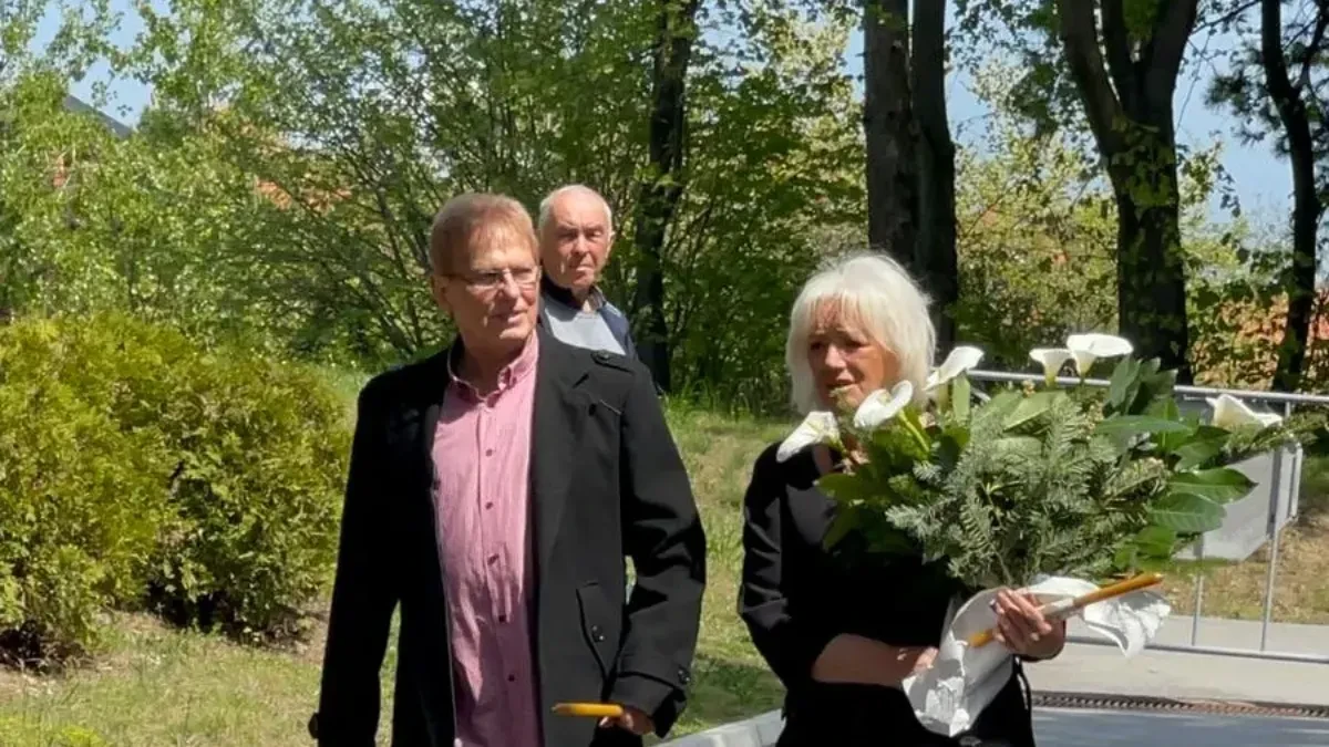 Pevačica (80) progovorila o razvodu, a svi su mislili da ima idealan brak: "On viče na mene, ja na njega..."