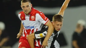 Partizan traži 10 miliona za svoj biser!