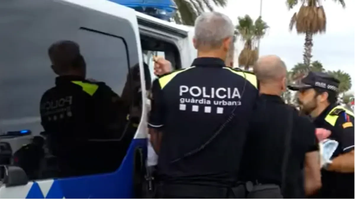 Škaljarci i kavčani pretvorili Barselonu u zonu smrti! Rafali usred bela dana i likvidacija ispred konzulata!
