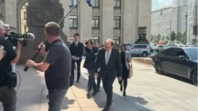Sasuo im sve u lice! Otkriveni detalji sastanka zamenika Lavrova i evropske trojke