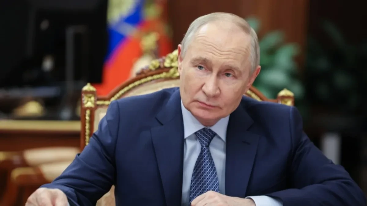 Putin objavio: "Ovo je najvažniji politički događaj u Rusiji"