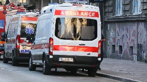 Muškarac upucan na pecanju?! Šokantan slučaj u Padinskoj Skeli, seo pored kanala, pa pogođen hicem