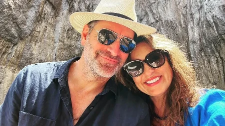 Ni manje ni više nego 22 godine braka: Ljubav između glumaca je nesalomiva, kunu se u ova pravila