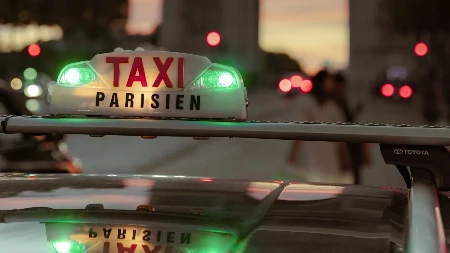 Lažni taksisti ojadili turiste u Parizu: Smislili originalnu prevaru, pa naplaćivali vožnju 2000 evra - evo čega su se dosetili