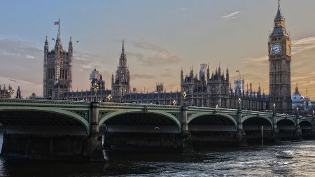 London sprema udar na Srbe! Dom lordova raspavlja o BiH, hoće da stave šapu na ključnu teritoriju!