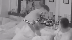 Asmin brutalno pretukao Uroša! Procurio uznemirujući snimak, Stanić jeca i vrišti na sav glas (VIDEO)