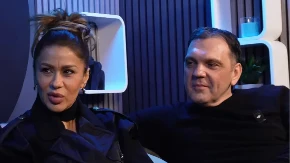 "Kasperu su pevačice fetiš" Naša pevačica raskrinkala jezive tajne partnera Mine Kostić, detalji lede krv u žilama!