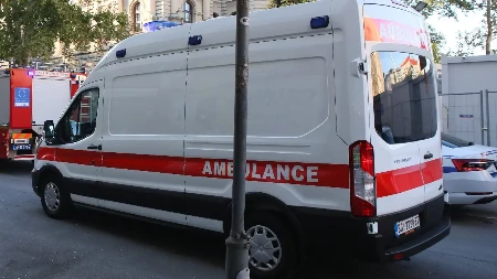 Strašno! Ovo je lekar koji je unesrećio 33 pacijenta: Neki su i umrli zbog njegovih nestručnih operacija 