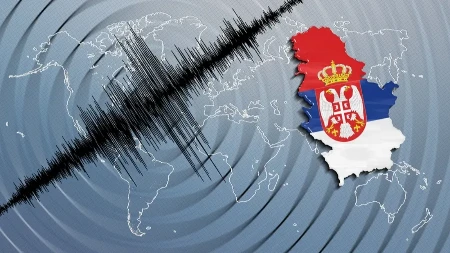 Tresla se Sokobanja! Tri potresa u roku od sat vremena, evo šta kažu stručnjaci
