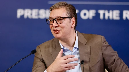 Blokaderi konačno priznali: Vučićeva pobeda sve je izvesnija