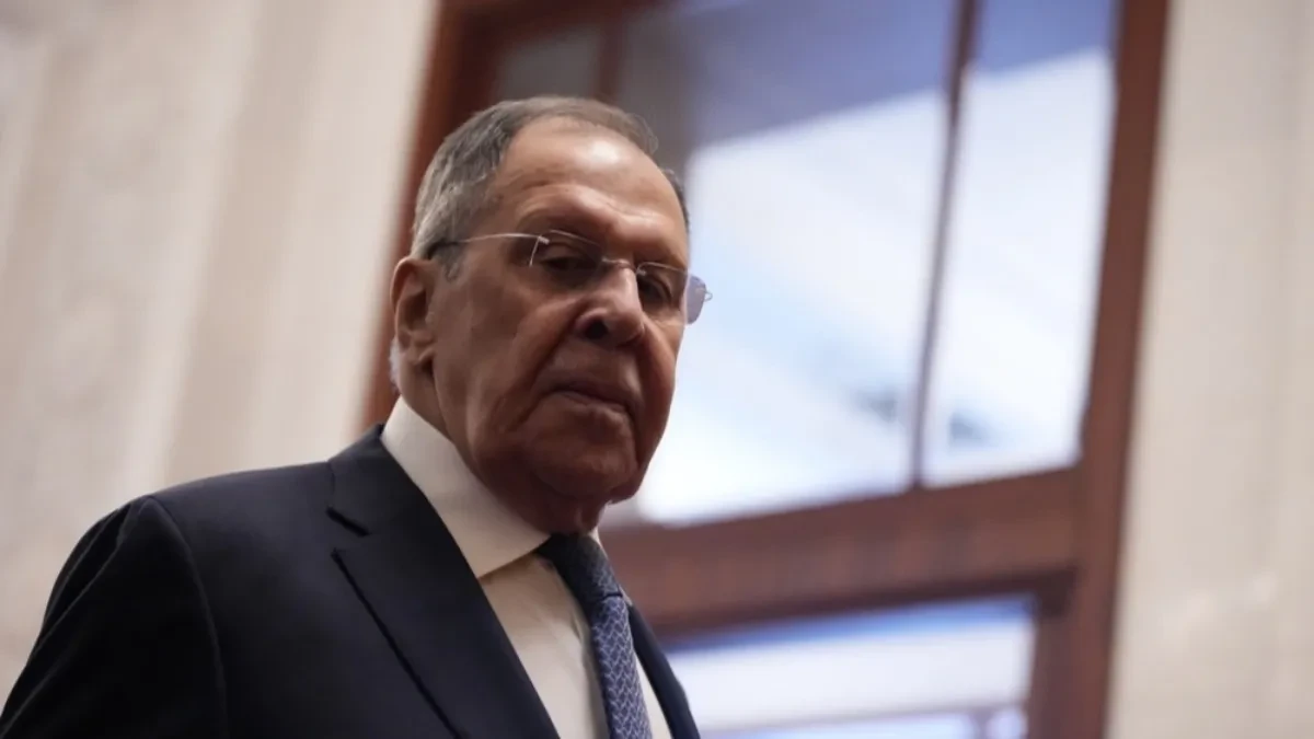 "Ovo je drugo buđenje Afrike" Lavrov zakucao, Rusija ima plan za ceo kontinent!