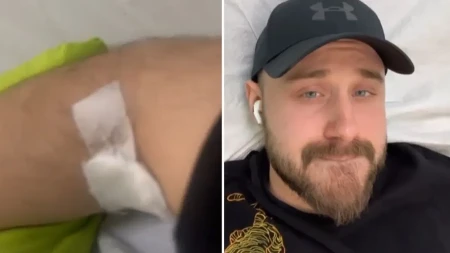 Naš reper gubi vid: Pogoršalo mu se zdravstveno stanje, hitno otkazao sve nastupe!