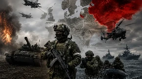 „Rusija će nas napasti!“ Šef nemačke vojske izdao dramatično upozorenje, NATO dobio rok