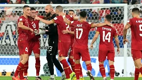 Srbija ostala bez ogromnog novca: "Orlovi" ne idu na Mundijal, a to ih je mnogo koštalo