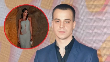 Ovo ga je potpuno "izludelo" kod nje: Pavle Mensur otkrio šta ga najviše privlači kod Jelisavete Orašanin!