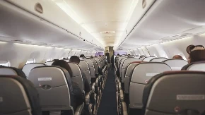 Jedno sedište u avionu treba izbegavati po svaku cenu: Stručnjak za putovanja otkrio zbog čega i - zapanjio putnike