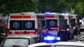Poznata manekenka zatekla oca mrtvog: Slomljena bolom otkrila detalje (VIDEO)