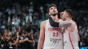 "Bejbi Jokić" predvodnik Turske: Ataman objavio spisak za kvalifikacije Mundobasketa 