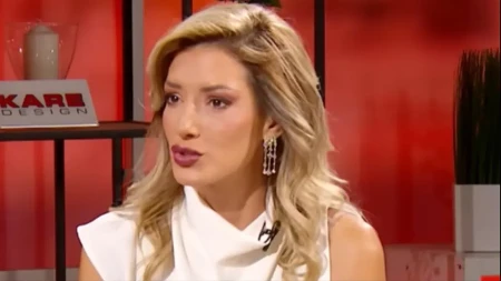 Evo od čega boluje Jovana Joksimović: Gledaoci nisu mogli ni da naslute, godinama je vešto skrivala!