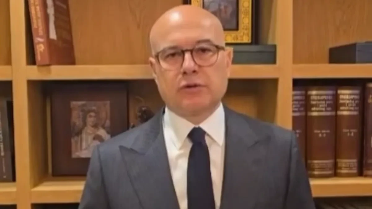 "Oni bi da streljaju i ubijaju" Vučević grmi zbog blokaderskog udara na Jovinu gimnaziju! 