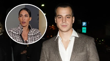 Procurila privatna fotka! Pavle Mensur zaveo Jelisavetu, a sada uhvaćen u automobilu sa ovim muškarcem usred noći!